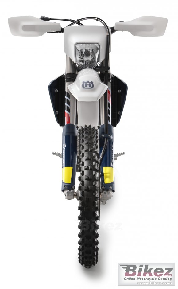 Husqvarna FE 450 gallery